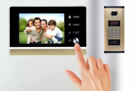 audio video intercom (2)