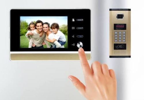 audio video intercom (2)