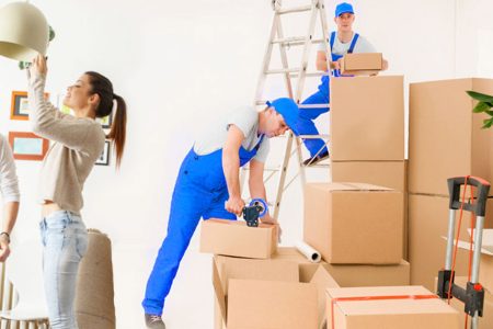 doha qatar packers and movers