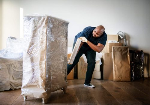 furniture moving in doha, qatar