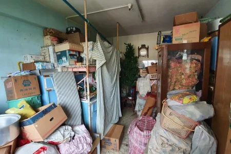 household furniture disposal