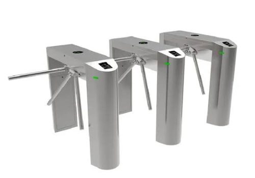 turnstile gate 3