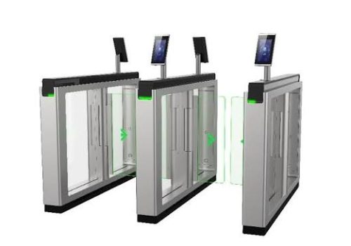 turnstile sequrity gate