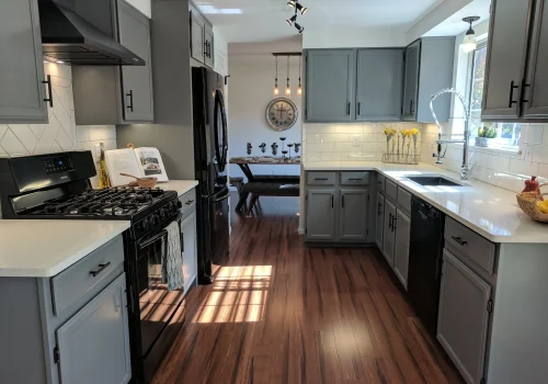 kitchen+cabinet+makeover